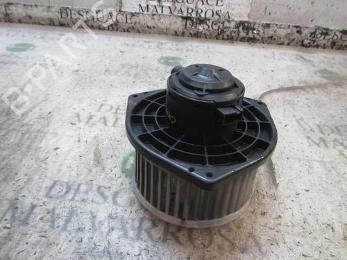 Used Heater blower motor Heater blower motor SSANGYONG KYRON 2.0 Xdi (141 hp) 3842361 3842361