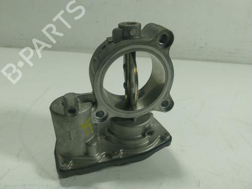 Used Throttle body BMW 6 Gran Coupe (F06) 640 d (313 hp) 19728182