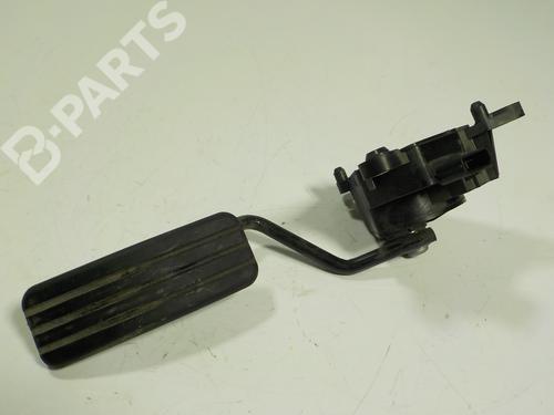 Used Pedal Pedal MERCEDES-BENZ CITAN MPV (W415) [2012-2021] 11027161 11027161