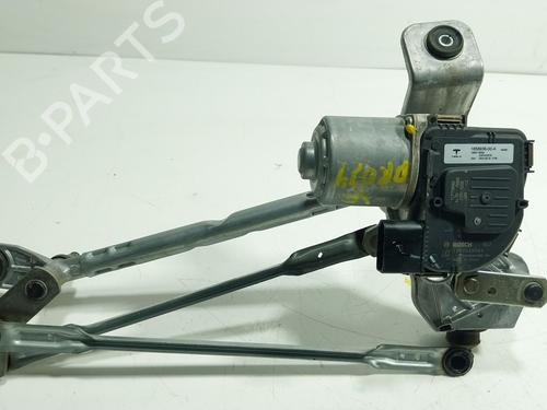 Front wiper motor TESLA MODEL Y (5YJY) EV | BP36789235M29 - Image 2