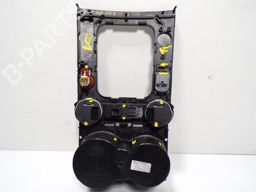 Commutateur VW TOUAREG (7LA, 7L6, 7L7) 3.0 V6 TDI | BP12452321I30 