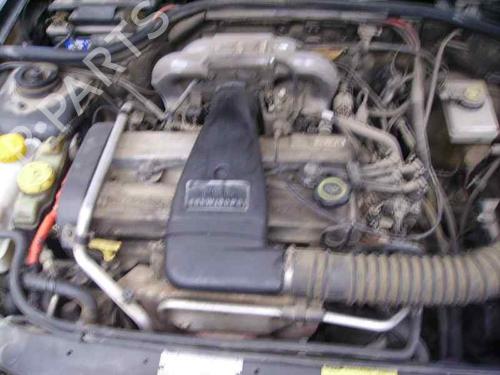 Right front brake caliper FORD ESCORT VI Turnier (GAL, ANL)  | BP11556087M104 
