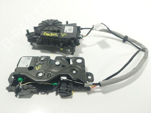 Electronic module BMW 8 Coupe (G15, F92) 840 d xDrive | BP24574497M83 - Image 2