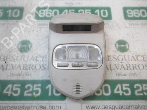 Used Interior roof light PEUGEOT 308 I (4A_, 4C_) [2007-2016]  7411848
