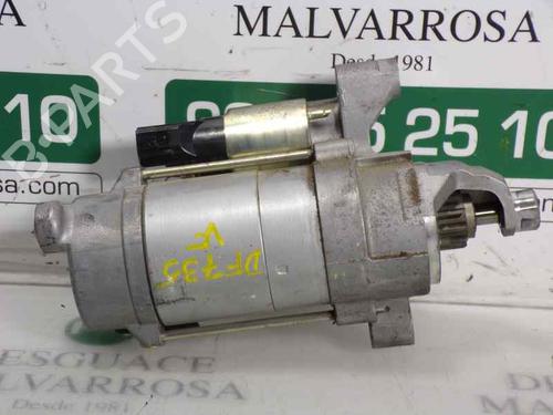 Starter AUDI Q7 (4MB, 4MG, 4MQ) 3.0 TDI quattro | BP6677287M8