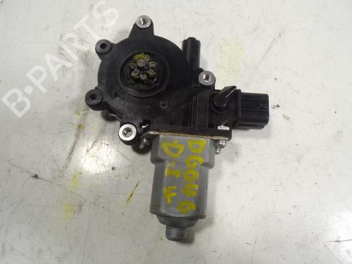 Used Left front window motor Left front window motor MITSUBISHI OUTLANDER II (CW_W) 2.2 DI-D 4WD (177 hp) 6966020 6966020