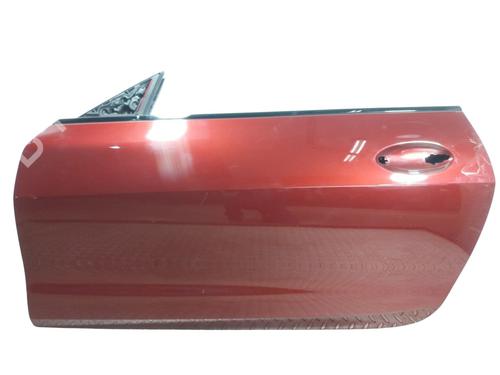 Used Left front door Left front door BMW 4 Coupe (G22, G82) M 440 i Mild-Hybrid xDrive (387 hp) 24649940 24649940