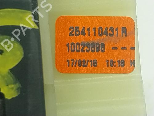 Left front window switch DACIA DOKKER Box Body/MPV | BP19079129I27 - Image 4