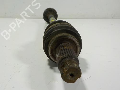 Right rear driveshaft BMW 3 Touring (E91) 320 i | BP17066904M41 