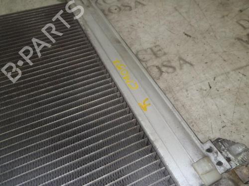 AC radiator OPEL ASTRA H (A04) 1.7 CDTI (L48) | BP3821229M32