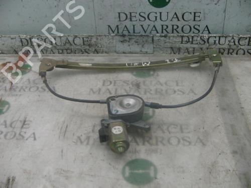 Used Rear left window mechanism Rear left window mechanism PEUGEOT 405 II (4B) [1992-1999] 3746664 3746664