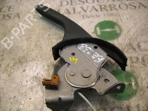 Used Hand brake TOYOTA COROLLA (_E12_) 1.4 D (NDE120_, NDE120R) (90 hp) 8769844