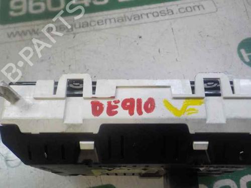 Display monitor FORD FIESTA VI (CB1, CCN) 1.4 | BP5153749C48  - Image 5