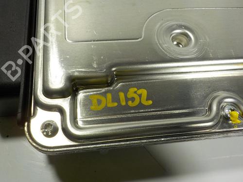 Engine control unit (ECU) BMW 1 (F20) 116 d | BP13248851M57