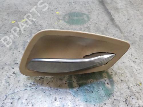 Used Front right interior door handle Front right interior door handle BMW 3 (E90) 320 d (177 hp) 3851248 3851248