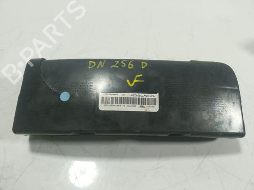 Right door airbag CITROËN C3 II (SC_) 1.4 HDi 70 (SC8HZC, SC8HR0, SC8HP4) (68 hp) 17968095