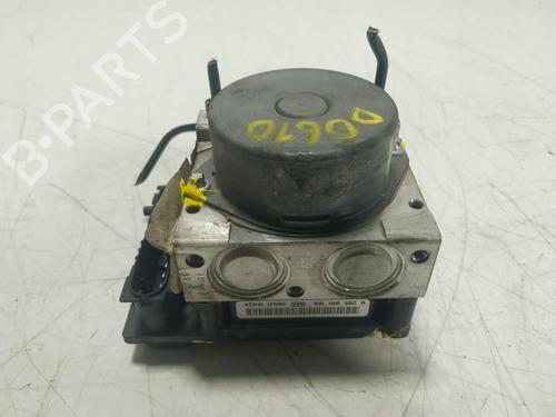 ABS pump RENAULT KANGOO / GRAND KANGOO II (KW0/1_) 1.5 dCi 75 (KW07, KW10, KW04) | BP19171513M43 
