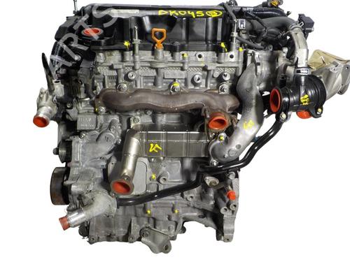 Engine HONDA CIVIC IX Tourer (FK)  | BP11098005M1 