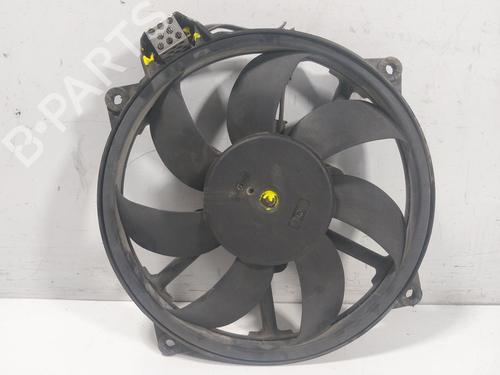 Koelventilatormotor RENAULT SCÉNIC III (JZ0/1_) 1.5 dCi (110 hp) 18108538