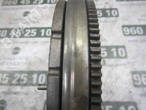 Flywheel FORD KUGA I 2.0 TDCi | BP14280928M101 