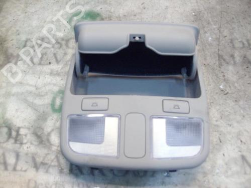 Used Interior roof light HYUNDAI SONATA V (NF) 2.0 CRDi (140 hp) 7409012