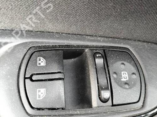 Subframe OPEL CORSA E (X15) 1.4 (08, 68) | BP15909091M9  - Image 5