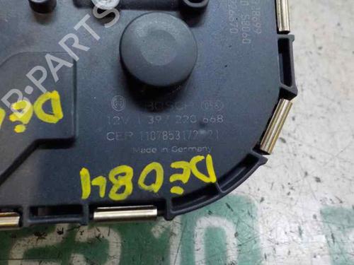 Front wiper motor MERCEDES-BENZ GLK-CLASS (X204) | BP4720013M29