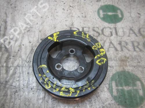 Used Pulley Pulley PEUGEOT 207 (WA_, WC_) 1.6 16V VTi (120 hp) 14276852 14276852