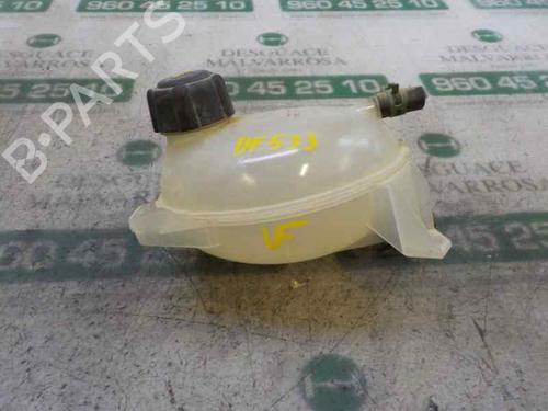 Expansion tank DACIA DOKKER MPV (KE_) [2012-2024]null 217104354R | 217107259R