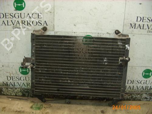 Used AC radiator FIAT DUCATO Van (230_) 2.5 TDI (116 hp) 3764622