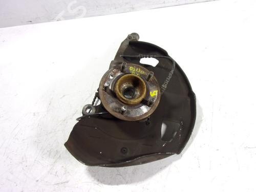 Used Right front steering knuckle LAND ROVER DISCOVERY IV (L319) 3.0 TD 4x4 (245 hp) 10004095