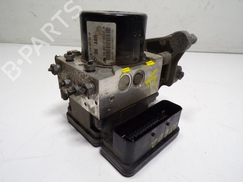 Used ABS pump ABS pump MERCEDES-BENZ C-CLASS Coupe (C204) [2011-2026] 11192457 11192457