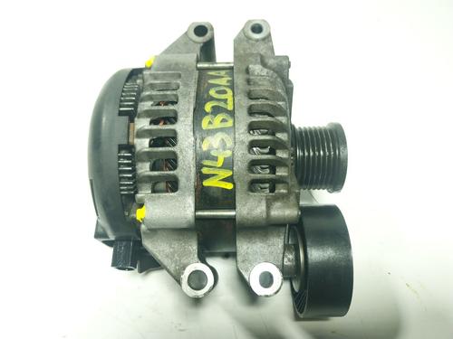 Used Alternator Alternator BMW 3 (E90) 320 i (170 hp) 17361448 17361448