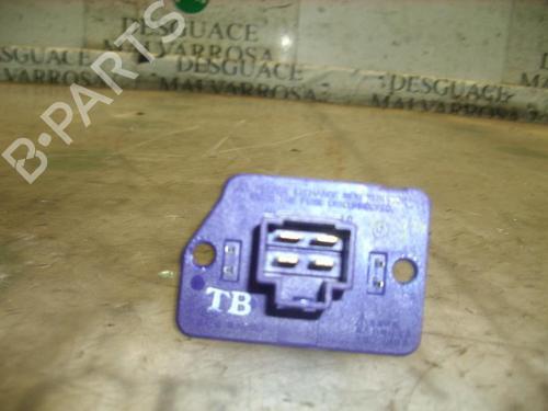 Heater resistor HYUNDAI GETZ (TB)  | BP11641999M108 