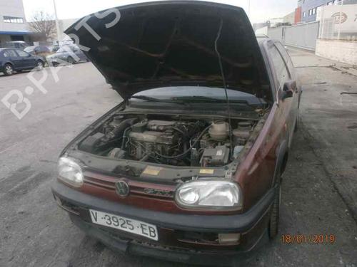 Left front driveshaft VW GOLF III (1H1) 2.0 | BP3877003M38 