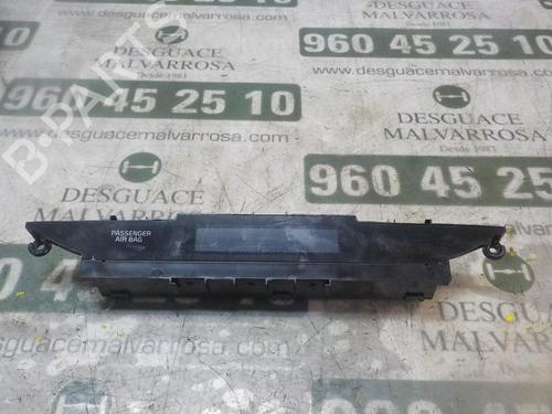 Used Display monitor Display monitor KIA CEE'D (JD) 1.4 CRDi 90 (90 hp) 3858379 3858379