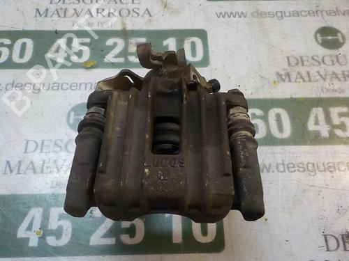 Used Right rear brake caliper SEAT IBIZA IV (6J5, 6P1) [2008-2017]  11549633