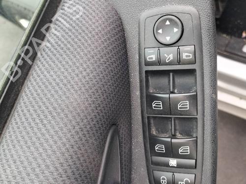 Køler MERCEDES-BENZ B-CLASS Sports Tourer (W245)  | BP10771274M31 