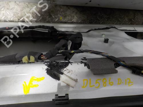 Left front door BMW 6 (E63) M | BP15469696C2 