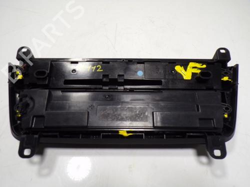 Climate control BMW 3 Touring (F31)  | BP15068707I5 
