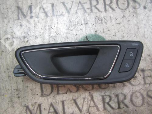 Used Front left interior door handle Front left interior door handle SEAT LEON (5F1) 1.2 TSI (105 hp) 4016826 4016826