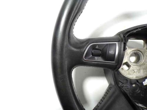 Steering wheel AUDI A4 B8 (8K2) 2.0 TDI 16V | BP7034668C49 
