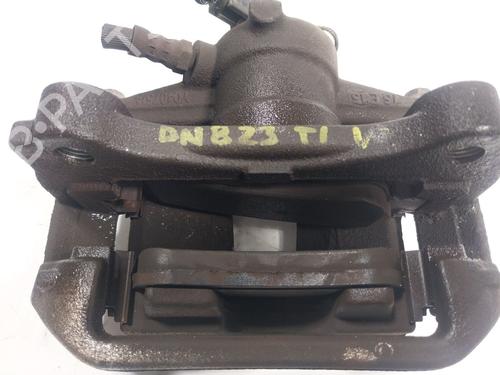 Left rear brake caliper CITROËN JUMPER II Van 2.2 HDi 130 | BP17441789M107 