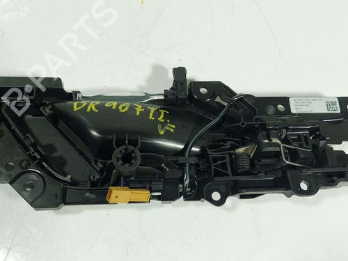 Rear left interior door handle PORSCHE TAYCAN (Y1A) | BP38568414I15 - Image 3