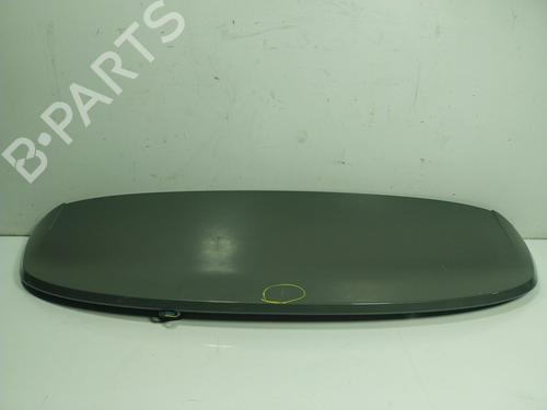 Used Rear spoiler AUDI Q3 Sportback (F3N) 35 TFSI Mild Hybrid (150 hp) 17558103