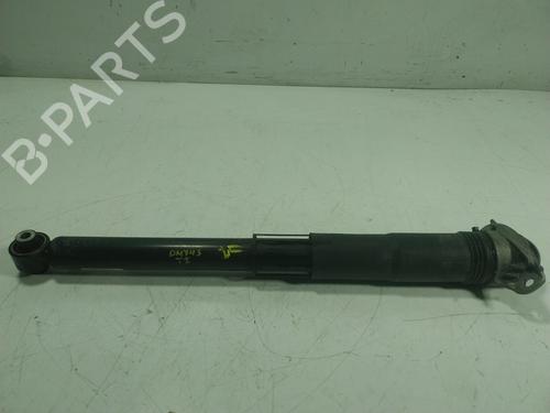 Used Left rear shock absorber Left rear shock absorber VW GOLF VIII (CD1, DA1) 2.0 TDI (116 hp) 17709711 17709711
