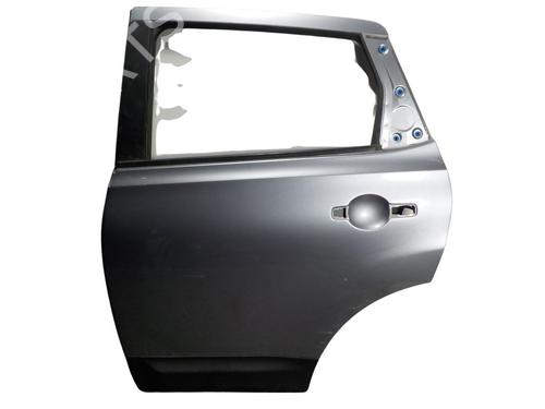 Used Left rear door NISSAN QASHQAI I (J10, NJ10) 1.5 dCi (106 hp) 7290154