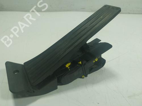 Used Pedal Pedal BMW 3 Touring (F31) 316 d (116 hp) 17384718 17384718