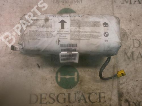 Used Passenger airbag Passenger airbag BMW 3 (E46) 320 d (150 hp) 3801923 3801923