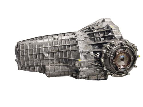 Gearbox AUDI A6 C7 (4G2, 4GC) 2.0 TDI | BP31982735M3 